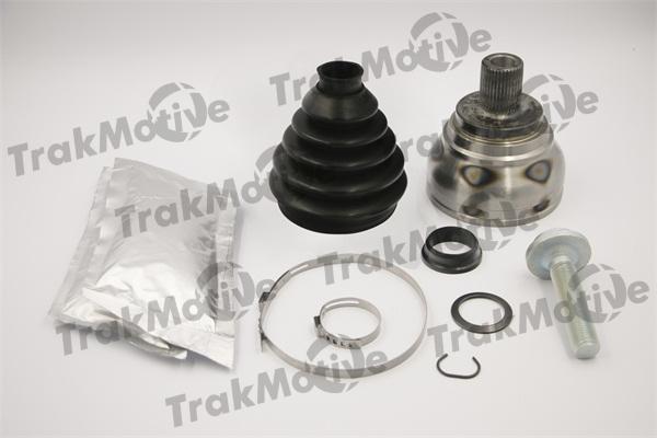 TrakMotive 40-0547 - Каре комплект, полуоска vvparts.bg