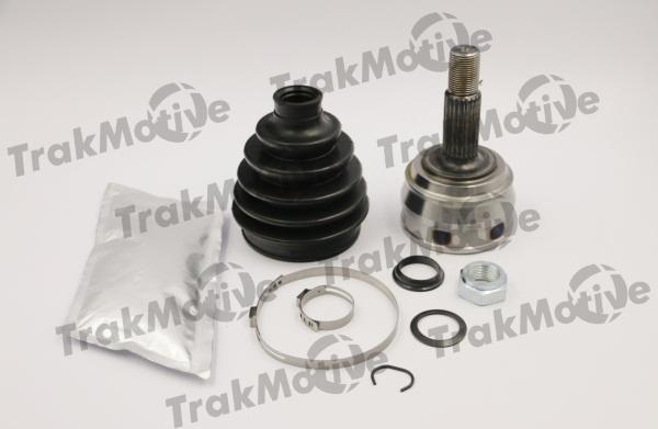 TrakMotive 40-0553 - Каре комплект, полуоска vvparts.bg