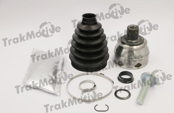 TrakMotive 40-0552 - Каре комплект, полуоска vvparts.bg