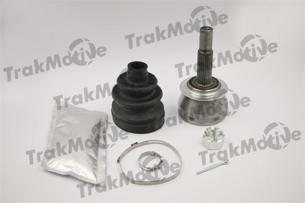 TrakMotive 40-0099 - Каре комплект, полуоска vvparts.bg