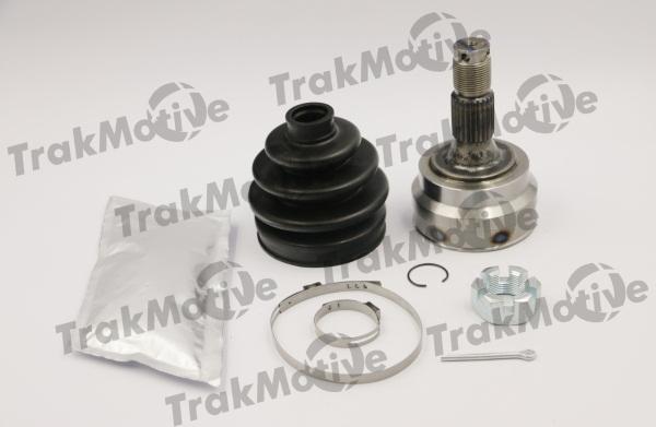 TrakMotive 40-0094 - Каре комплект, полуоска vvparts.bg