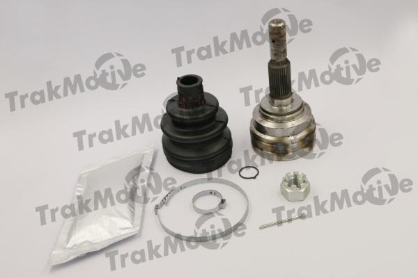 TrakMotive 40-0097 - Каре комплект, полуоска vvparts.bg