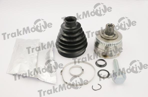 TrakMotive 40-0044 - Каре комплект, полуоска vvparts.bg