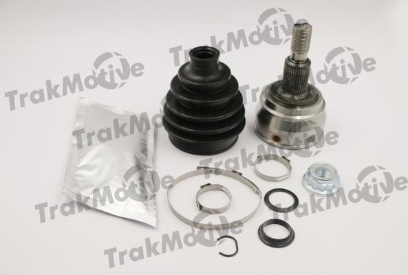 TrakMotive 40-0046 - Каре комплект, полуоска vvparts.bg