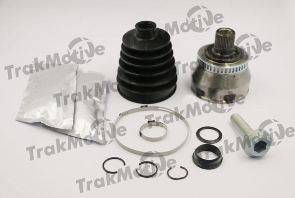 TrakMotive 40-0043 - Каре комплект, полуоска vvparts.bg