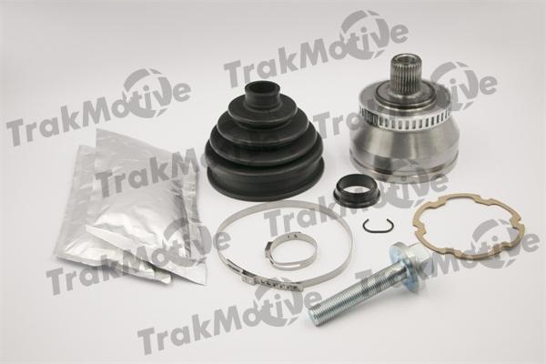 TrakMotive 40-0054 - Каре комплект, полуоска vvparts.bg