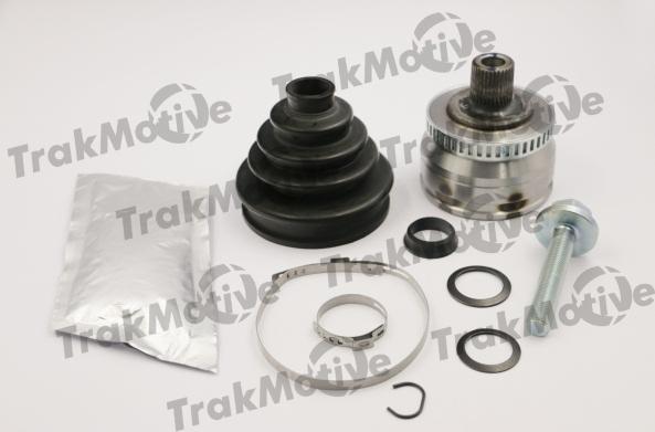 TrakMotive 40-0055 - Каре комплект, полуоска vvparts.bg