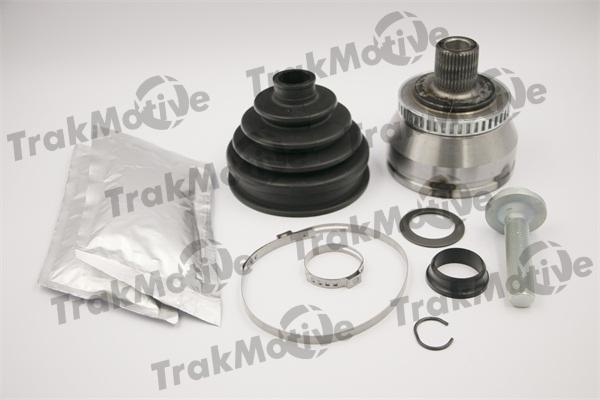 TrakMotive 40-0056 - Каре комплект, полуоска vvparts.bg