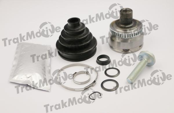 TrakMotive 40-0060 - Каре комплект, полуоска vvparts.bg