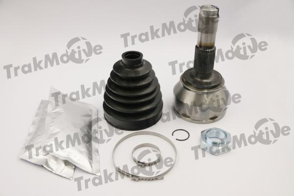 TrakMotive 40-0087 - Каре комплект, полуоска vvparts.bg