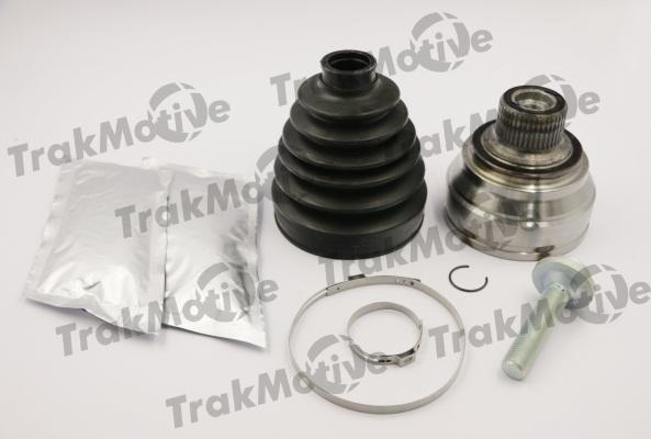 TrakMotive 40-0035 - Каре комплект, полуоска vvparts.bg