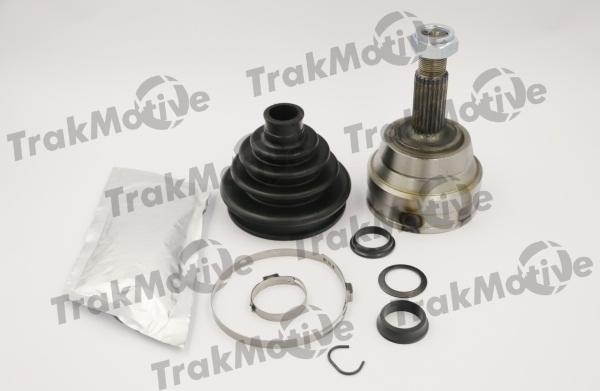 TrakMotive 40-0036 - Каре комплект, полуоска vvparts.bg