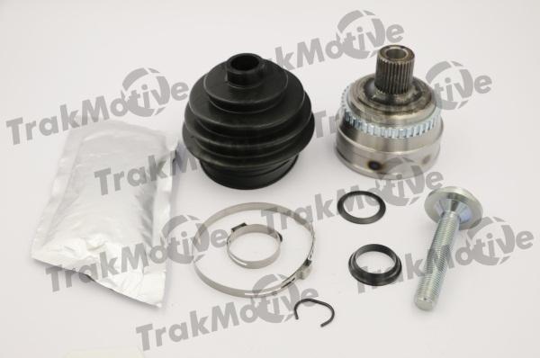 TrakMotive 40-0037 - Каре комплект, полуоска vvparts.bg