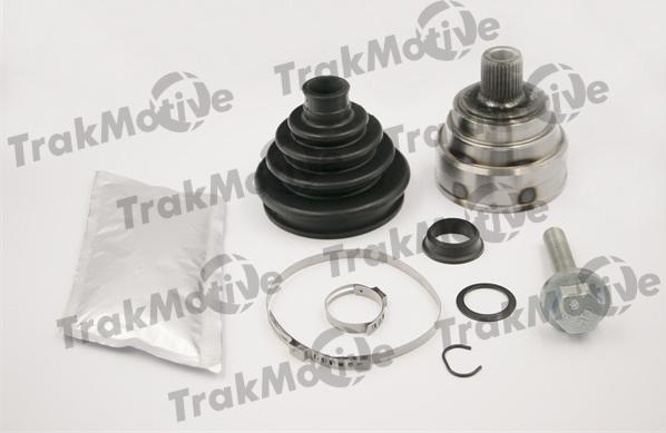 TrakMotive 40-0025 - Каре комплект, полуоска vvparts.bg