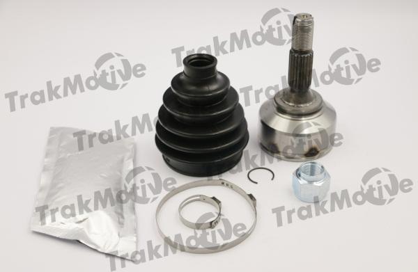 TrakMotive 40-0079 - Каре комплект, полуоска vvparts.bg