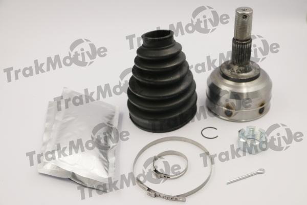 TrakMotive 40-0078 - Каре комплект, полуоска vvparts.bg