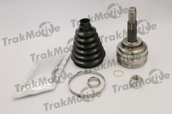 TrakMotive 40-0073 - Каре комплект, полуоска vvparts.bg