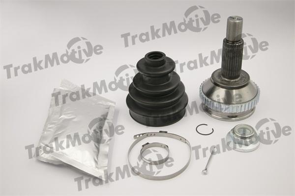 TrakMotive 40-0141 - Каре комплект, полуоска vvparts.bg