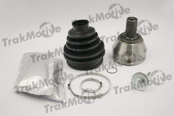 TrakMotive 40-0148 - Каре комплект, полуоска vvparts.bg