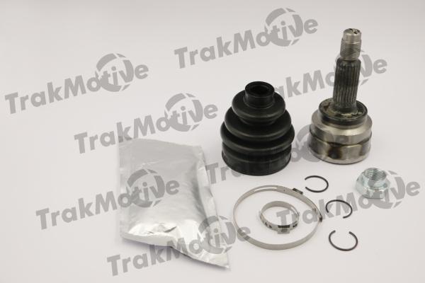 TrakMotive 40-0168 - Каре комплект, полуоска vvparts.bg