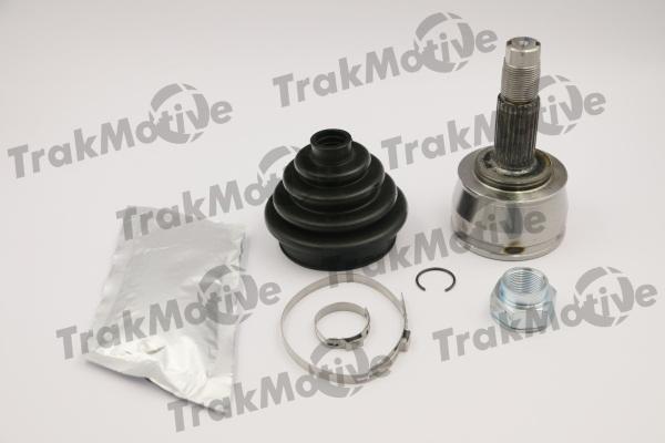 TrakMotive 40-0113 - Каре комплект, полуоска vvparts.bg