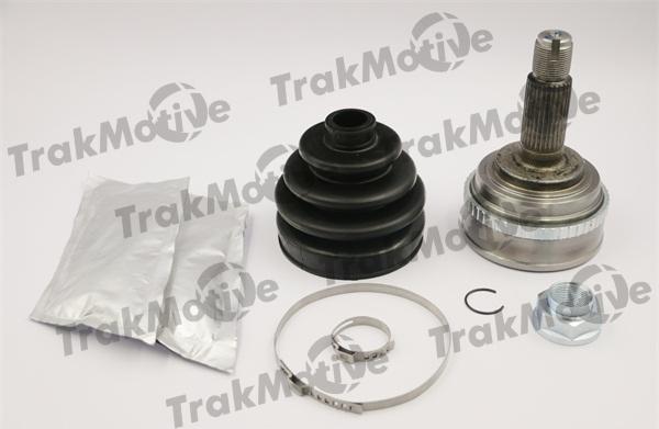 TrakMotive 40-0184 - Каре комплект, полуоска vvparts.bg