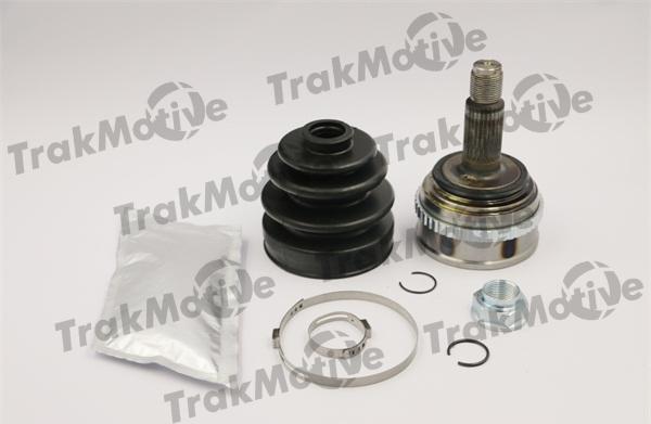 TrakMotive 40-0183 - Каре комплект, полуоска vvparts.bg