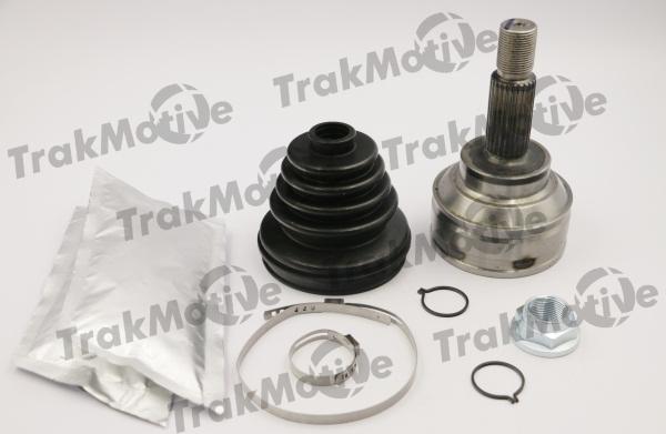 TrakMotive 40-0362 - Каре комплект, полуоска vvparts.bg