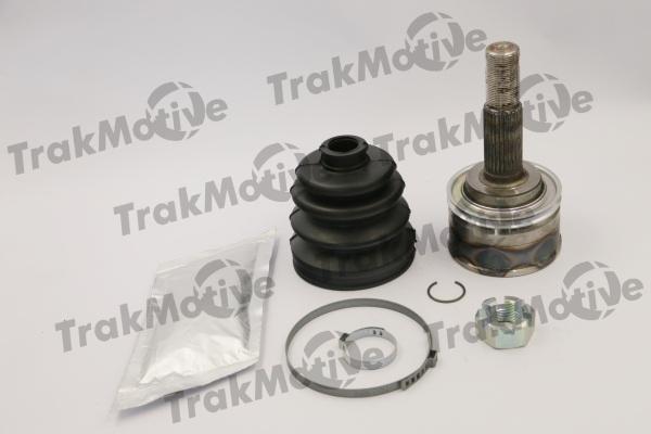 TrakMotive 40-0304 - Каре комплект, полуоска vvparts.bg