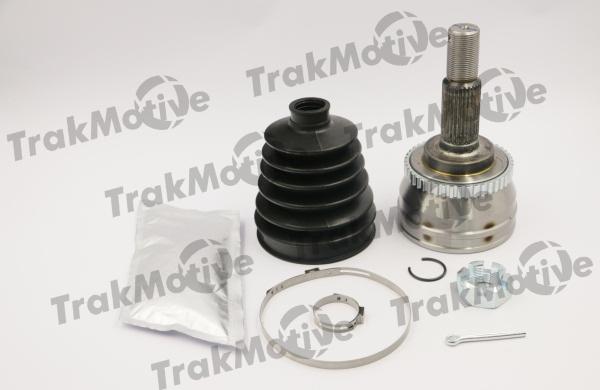 TrakMotive 40-0310 - Каре комплект, полуоска vvparts.bg