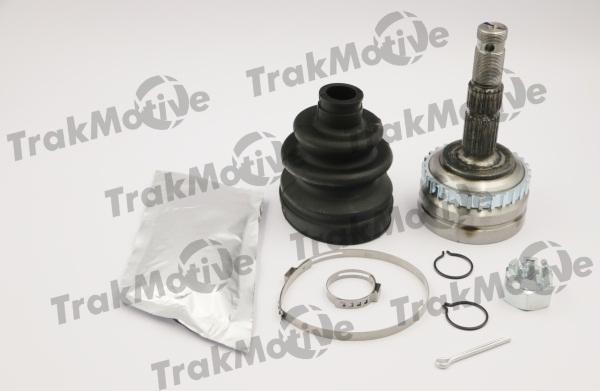 TrakMotive 40-0317 - Каре комплект, полуоска vvparts.bg