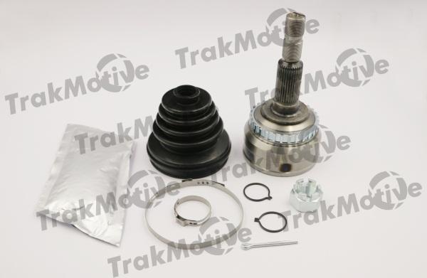 TrakMotive 40-0320 - Каре комплект, полуоска vvparts.bg