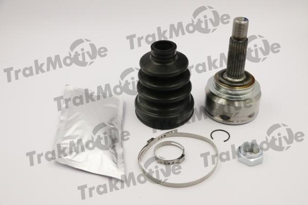 TrakMotive 40-0375 - Каре комплект, полуоска vvparts.bg