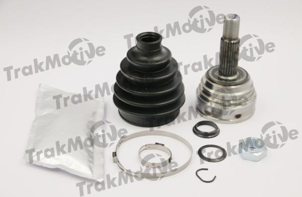 TrakMotive 40-0371 - Каре комплект, полуоска vvparts.bg