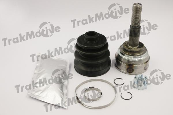 TrakMotive 40-0292 - Каре комплект, полуоска vvparts.bg