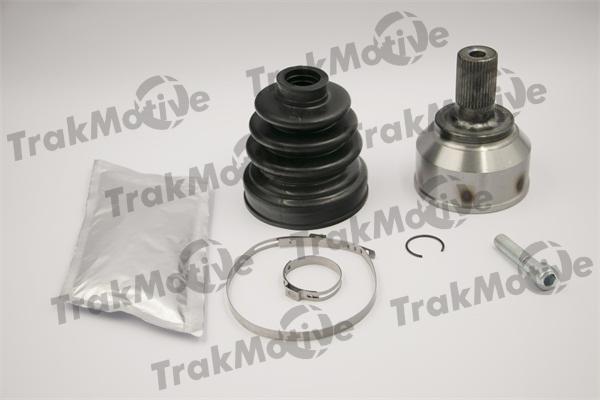 TrakMotive 40-0244 - Каре комплект, полуоска vvparts.bg