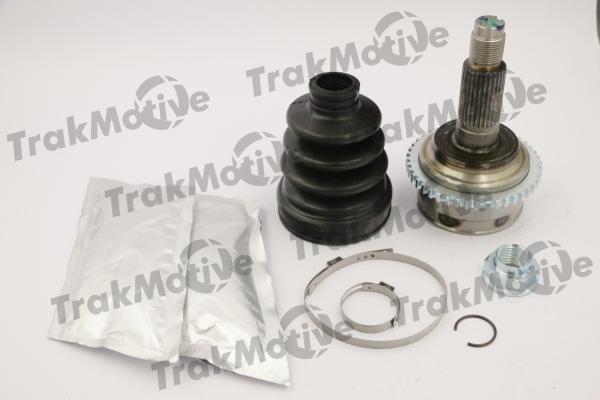 TrakMotive 40-0243 - Каре комплект, полуоска vvparts.bg