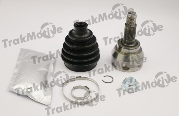 TrakMotive 40-0264 - Каре комплект, полуоска vvparts.bg