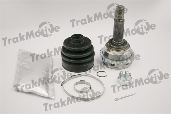 TrakMotive 40-0201 - Каре комплект, полуоска vvparts.bg