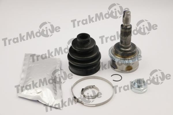 TrakMotive 40-0221 - Каре комплект, полуоска vvparts.bg