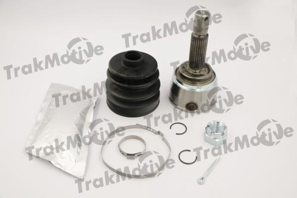 TrakMotive 40-0278 - Каре комплект, полуоска vvparts.bg