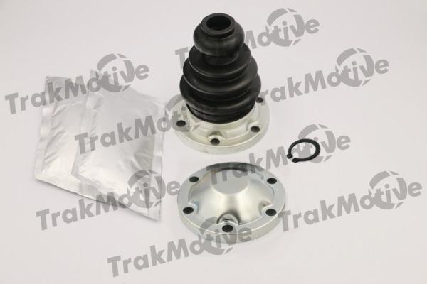 TrakMotive 50-0494 - Маншон, полуоска vvparts.bg