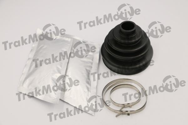 TrakMotive 50-0493 - Маншон, полуоска vvparts.bg