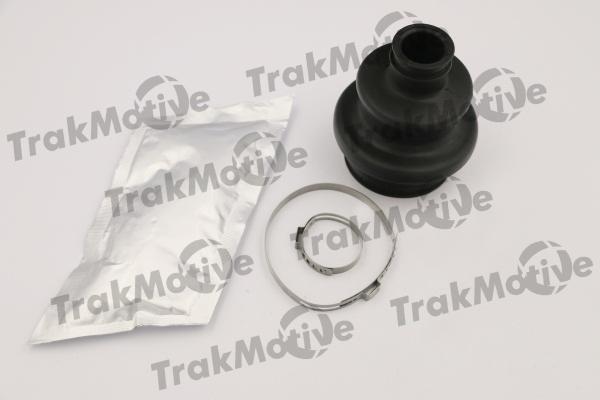 TrakMotive 50-0497 - Маншон, полуоска vvparts.bg