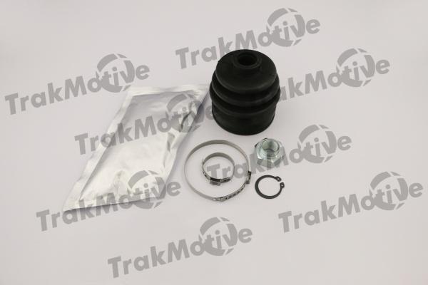 TrakMotive 50-0459 - Маншон, полуоска vvparts.bg