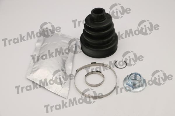 TrakMotive 50-0456 - Маншон, полуоска vvparts.bg