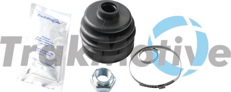 TrakMotive 50-0469 - Маншон, полуоска vvparts.bg