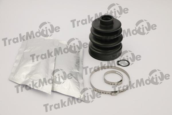 TrakMotive 50-0465 - Маншон, полуоска vvparts.bg