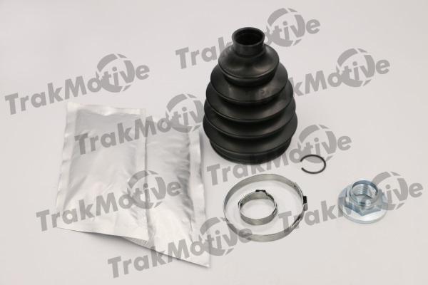 TrakMotive 50-0466 - Маншон, полуоска vvparts.bg