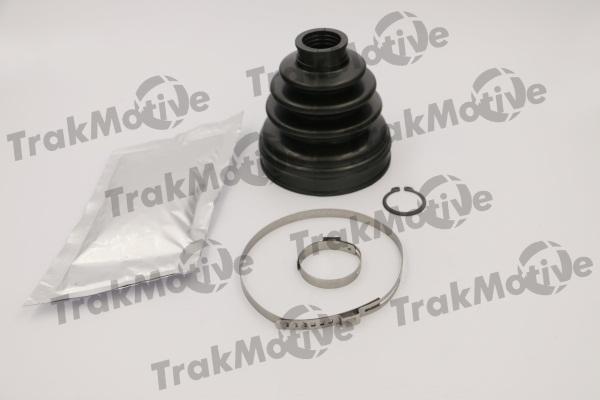 TrakMotive 50-0415 - Маншон, полуоска vvparts.bg